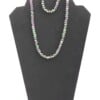 Zoisiet Ketting