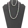 Zoisiet Ketting