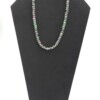 Zoisiet Ketting