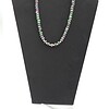Zoisiet Ketting