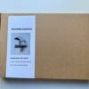 oievaar op nest – houten wanddecoratie voor aan de muur | Symbool voor nieuw leven, en nieuw begin.