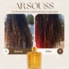 Arsouss argan olie 50ml
