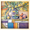 Balans home, still life 2