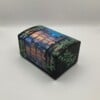 Bamboe kistje ‘I love Amsterdam’ voor interieur of cadeau