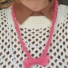 Bandana ketting