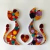 Cats in Love