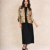 China Tree Kimono