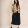 China Tree Kimono