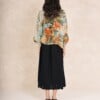 China Tree Kimono