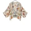 Cornucopia Kimono