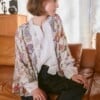 Cornucopia Kimono