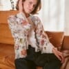 Cornucopia Kimono