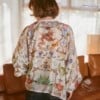 Cornucopia Kimono