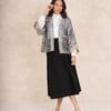 Dunes Kimono