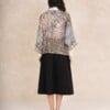 Dunes Kimono