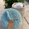 Eikelmand - duck egg blue