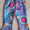 Flared legging- flared broekje