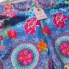 Flared legging- flared broekje