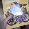 Forgotten bicycle