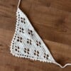 Gehaakte Bandana