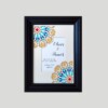 Gepersonaliseerde trouwdatum | Papercut