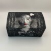 Handgedecoreerd kistje ‘Antracia’ voor interieur of cadeau