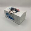 Handgedecoreerd kistje ‘Asian Beauty 2’ voor interieur of cadeau