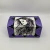 Handgedecoreerd kistje ‘Dream Catcher’ voor interieur of cadeau