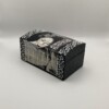 Handgedecoreerd kistje ‘Geisha’ voor interieur of cadeau