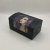 Handgedecoreerd kistje ‘Mayflower’ voor interieur of cadeau