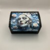 Handgedecoreerd kistje ‘Mosaic’ voor interieur of cadeau
