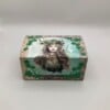 Handgedecoreerd kistje ‘Robin Hood’ voor interieur of cadeau