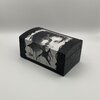 Handgedecoreerd kistje ‘The Gaze’ voor interieur of cadeau