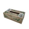 Handgedecoreerde tissue doos ‘Robin Hood’ voor interieur of cadeau