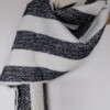 Handgeweven klassieke shawl – Tijdloos & Uniek
