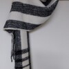 Handgeweven klassieke shawl – Tijdloos & Uniek