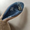 Herinneringshaasje van dierbare kleding