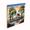 Home and Landscape