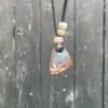 Ketting handgemaakt choker diverse hangers