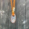 Ketting handgemaakt choker diverse hangers