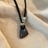 Ketting handgemaakt choker diverse hangers