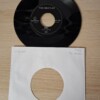 Kunst van vinyl: versierde LP 'Michelle'