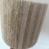Lampje met orgineel model voet handgemaakt H0033
