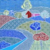 Landscape in Sachiko style
