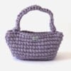 Lilac Dreams Market Tote