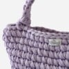 Lilac Dreams Market Tote