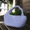 Lilac Dreams Market Tote