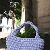 Lilac Dreams Market Tote