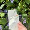 Micro Gehaakte Tulp Boekenlegger