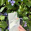 Micro Gehaakte Tulp Boekenlegger